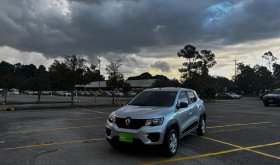 RENAULT KWIDZENMT 1000CC 12V 4AB ABS