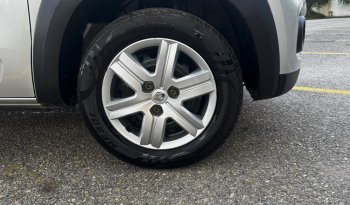 RENAULT KWIDZENMT 1000CC 12V 4AB ABS lleno