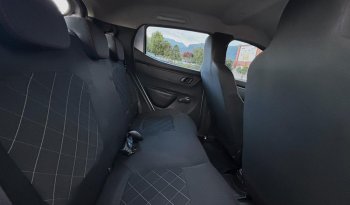 RENAULT KWIDZENMT 1000CC 12V 4AB ABS lleno