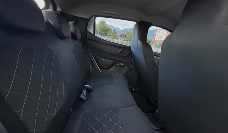 RENAULT KWIDZENMT 1000CC 12V 4AB ABS lleno