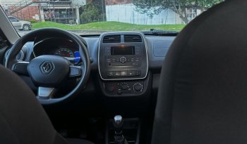 RENAULT KWIDZENMT 1000CC 12V 4AB ABS lleno