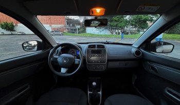 RENAULT KWIDZENMT 1000CC 12V 4AB ABS lleno