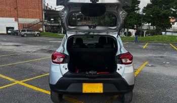 RENAULT KWIDZENMT 1000CC 12V 4AB ABS lleno