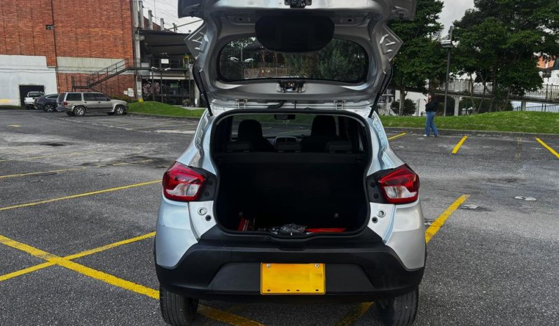 RENAULT KWIDZENMT 1000CC 12V 4AB ABS lleno