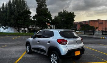 RENAULT KWIDZENMT 1000CC 12V 4AB ABS lleno