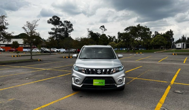 SUZUKI VITARA GLX + ALL GRIP AT 1600CC 6AB ABS 4X4 CT AA lleno