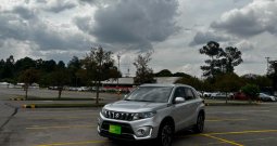 SUZUKI VITARA GLX + ALL GRIP AT 1600CC 6AB ABS 4X4 CT AA