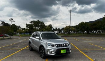 SUZUKI VITARA GLX + ALL GRIP AT 1600CC 6AB ABS 4X4 CT AA lleno