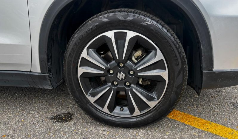 SUZUKI VITARA GLX + ALL GRIP AT 1600CC 6AB ABS 4X4 CT AA lleno