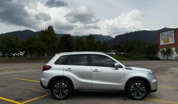 SUZUKI VITARA GLX + ALL GRIP AT 1600CC 6AB ABS 4X4 CT AA lleno