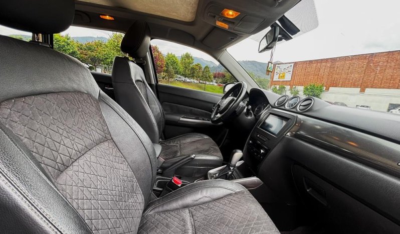 SUZUKI VITARA GLX + ALL GRIP AT 1600CC 6AB ABS 4X4 CT AA lleno