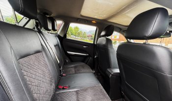 SUZUKI VITARA GLX + ALL GRIP AT 1600CC 6AB ABS 4X4 CT AA lleno