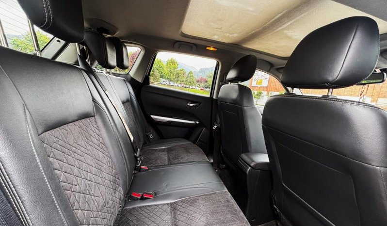 SUZUKI VITARA GLX + ALL GRIP AT 1600CC 6AB ABS 4X4 CT AA lleno