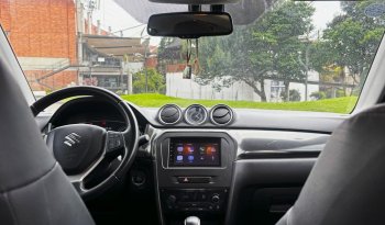 SUZUKI VITARA GLX + ALL GRIP AT 1600CC 6AB ABS 4X4 CT AA lleno