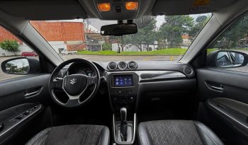 SUZUKI VITARA GLX + ALL GRIP AT 1600CC 6AB ABS 4X4 CT AA lleno