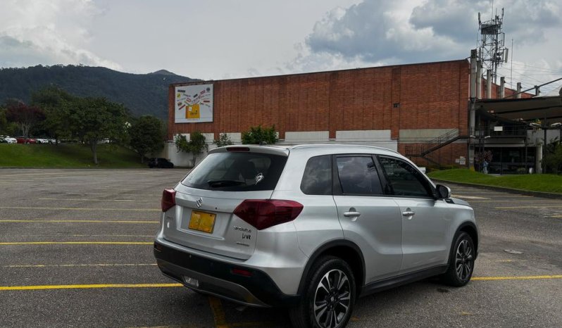 SUZUKI VITARA GLX + ALL GRIP AT 1600CC 6AB ABS 4X4 CT AA lleno