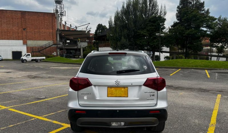 SUZUKI VITARA GLX + ALL GRIP AT 1600CC 6AB ABS 4X4 CT AA lleno