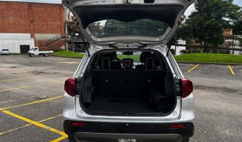 SUZUKI VITARA GLX + ALL GRIP AT 1600CC 6AB ABS 4X4 CT AA lleno