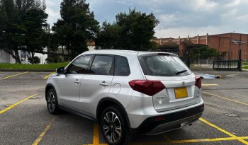 SUZUKI VITARA GLX + ALL GRIP AT 1600CC 6AB ABS 4X4 CT AA lleno