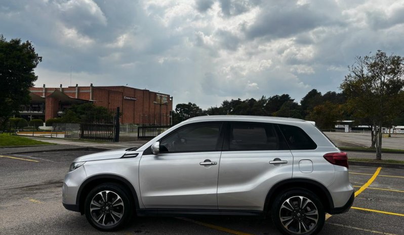 SUZUKI VITARA GLX + ALL GRIP AT 1600CC 6AB ABS 4X4 CT AA lleno