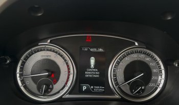 SUZUKI VITARA GLX + ALL GRIP AT 1600CC 6AB ABS 4X4 CT AA lleno