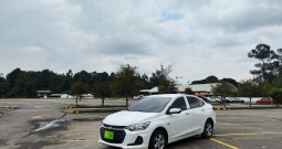 CHEVROLET CHEVROLET ONIX (2)LTMT 1000CC T 4P 6AB ABS