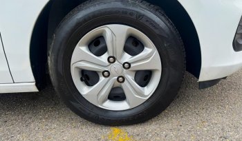 CHEVROLET CHEVROLET ONIX (2)LTMT 1000CC T 4P 6AB ABS lleno