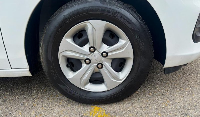 CHEVROLET CHEVROLET ONIX (2)LTMT 1000CC T 4P 6AB ABS lleno