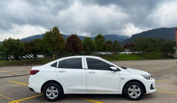 CHEVROLET CHEVROLET ONIX (2)LTMT 1000CC T 4P 6AB ABS lleno