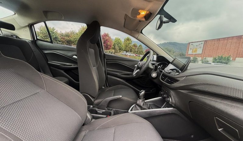 CHEVROLET CHEVROLET ONIX (2)LTMT 1000CC T 4P 6AB ABS lleno