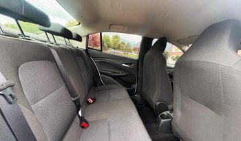 CHEVROLET CHEVROLET ONIX (2)LTMT 1000CC T 4P 6AB ABS lleno