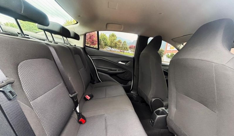 CHEVROLET CHEVROLET ONIX (2)LTMT 1000CC T 4P 6AB ABS lleno