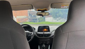 CHEVROLET CHEVROLET ONIX (2)LTMT 1000CC T 4P 6AB ABS lleno