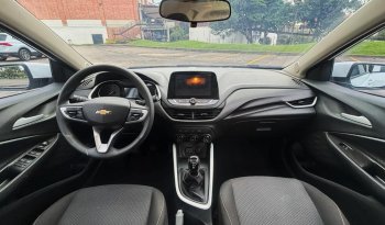 CHEVROLET CHEVROLET ONIX (2)LTMT 1000CC T 4P 6AB ABS lleno