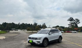 VOLKSWAGEN VOLKSWAGEN TIGUAN (2) ALLSPACE TRENDLINE 2.0 TSI 4MOTION TP 2000CC T R17