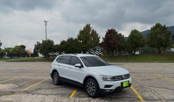 VOLKSWAGEN VOLKSWAGEN TIGUAN (2) ALLSPACE TRENDLINE 2.0 TSI 4MOTION TP 2000CC T R17 lleno