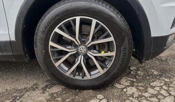 VOLKSWAGEN VOLKSWAGEN TIGUAN (2) ALLSPACE TRENDLINE 2.0 TSI 4MOTION TP 2000CC T R17 lleno
