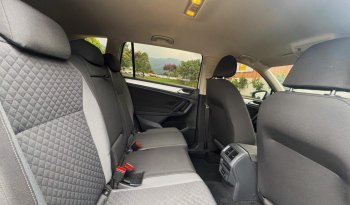 VOLKSWAGEN VOLKSWAGEN TIGUAN (2) ALLSPACE TRENDLINE 2.0 TSI 4MOTION TP 2000CC T R17 lleno