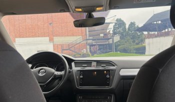 VOLKSWAGEN VOLKSWAGEN TIGUAN (2) ALLSPACE TRENDLINE 2.0 TSI 4MOTION TP 2000CC T R17 lleno
