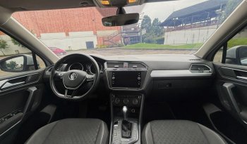 VOLKSWAGEN VOLKSWAGEN TIGUAN (2) ALLSPACE TRENDLINE 2.0 TSI 4MOTION TP 2000CC T R17 lleno