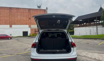 VOLKSWAGEN VOLKSWAGEN TIGUAN (2) ALLSPACE TRENDLINE 2.0 TSI 4MOTION TP 2000CC T R17 lleno