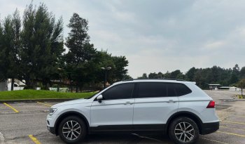 VOLKSWAGEN VOLKSWAGEN TIGUAN (2) ALLSPACE TRENDLINE 2.0 TSI 4MOTION TP 2000CC T R17 lleno