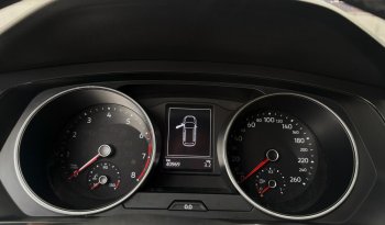 VOLKSWAGEN VOLKSWAGEN TIGUAN (2) ALLSPACE TRENDLINE 2.0 TSI 4MOTION TP 2000CC T R17 lleno