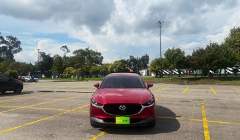 MAZDA MAZDA CX30GRAND TOURINGTP 2000CC 7AB R18 TC CT 4X2 lleno