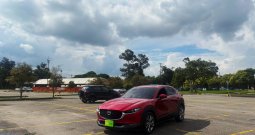 MAZDA MAZDA CX30GRAND TOURINGTP 2000CC 7AB R18 TC CT 4X2