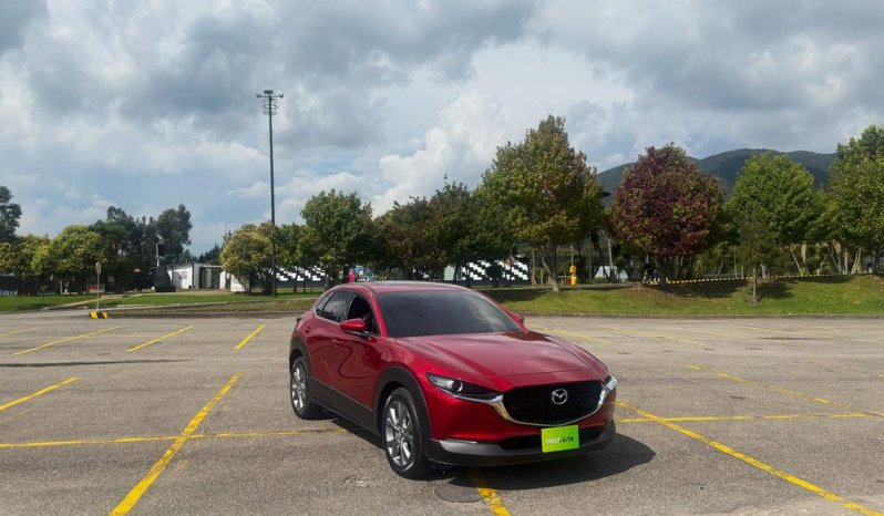 MAZDA MAZDA CX30GRAND TOURINGTP 2000CC 7AB R18 TC CT 4X2 lleno