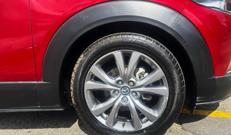 MAZDA MAZDA CX30GRAND TOURINGTP 2000CC 7AB R18 TC CT 4X2 lleno