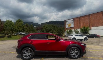 MAZDA MAZDA CX30GRAND TOURINGTP 2000CC 7AB R18 TC CT 4X2 lleno