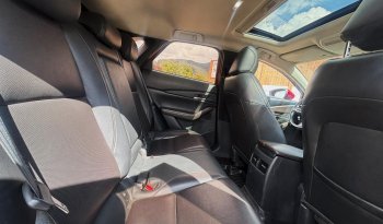 MAZDA MAZDA CX30GRAND TOURINGTP 2000CC 7AB R18 TC CT 4X2 lleno