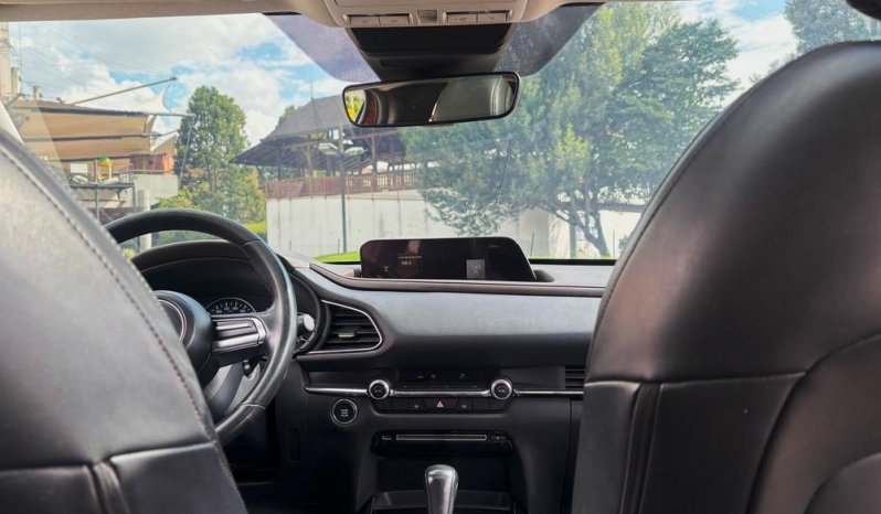 MAZDA MAZDA CX30GRAND TOURINGTP 2000CC 7AB R18 TC CT 4X2 lleno